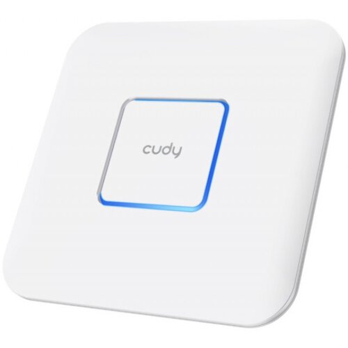 Cudy AP1200 AC1200 WiFi Access Point 2.4+5Ghz POE+ 802.3af/at 1W/1L 10/100M, 4xAntene 42970 Cene