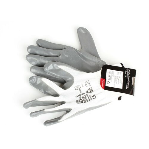 Womax rukavice zaštitne 10" (47187) Cene
