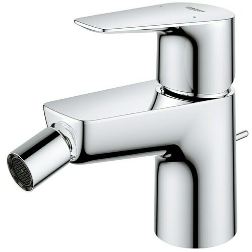 Grohe Start Edge Slavina za bide (Krom, Sjaj) Cijene