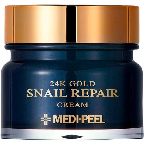 Medi-Peel krema 24k gold snail repair MP099 Cene