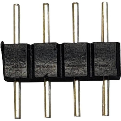  konektor za led traku 4 pin prolaz Cene