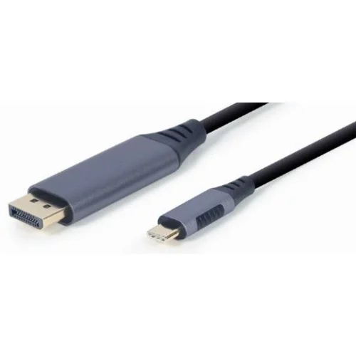 Gembird Kabel USB-C na DisplayPort 1,8m, (20443576)
