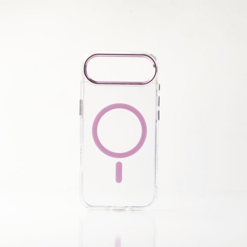 FRAME Cam magsafe maska za iPhone 17 Air Pink Cene