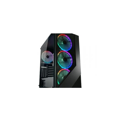 LC-Power Case Gaming 803BShaded_X – ATX gaming case Cijene