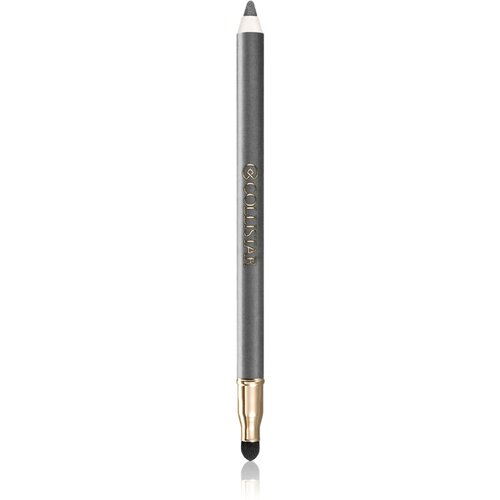 Collistar Professional Eye Pencil svinčnik za oči odtenek 3 Steel 1.2 ml Slike