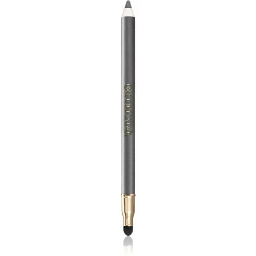 Collistar Professional Eye Pencil svinčnik za oči odtenek 3 Steel 1.2 ml