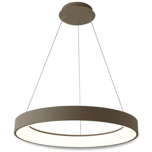 Brilagi LED prigu&scaron;iva viseća lampa na sajli FALCON II LED/99W/230V prečnik 60 cm bež + daljinski upravljač Cene