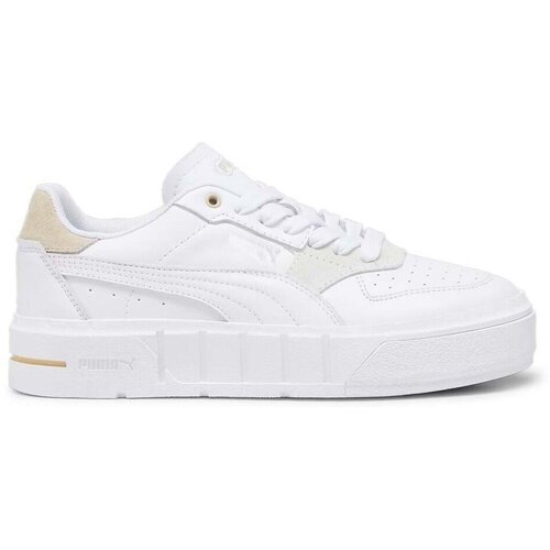 Puma Nizke superge Cali Court Match Bela Cene
