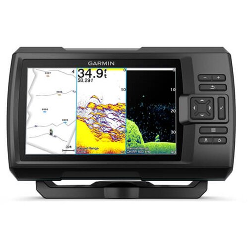 Garmin Fishfinder Striker Vivid7cv s krmenom sondom Cijene