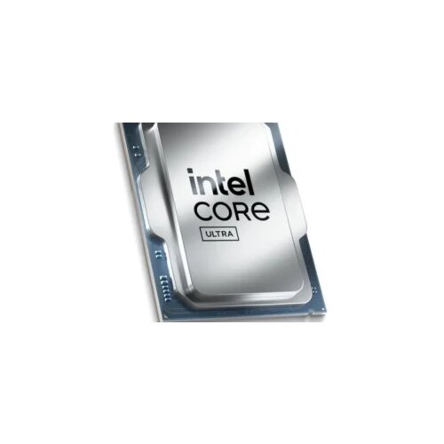 Intel Core Ultra 5 245K Tray Cene