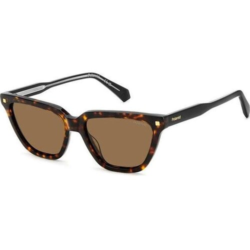 Polaroid PLD4157/S/X 086/SP Polarized ONE SIZE (55) Havana/Rjava Slike