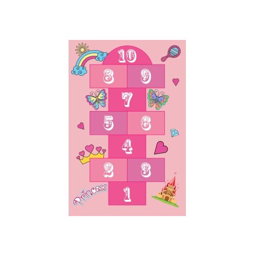 Conceptum Hypnose tepih (80 x 150) WOOKECE040 Slike