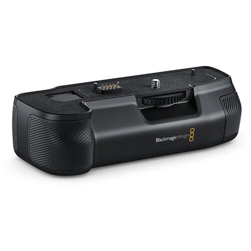 Blackmagic Pocket Camera Battery Grip f&amp;uuml;r 6K Pro Slike