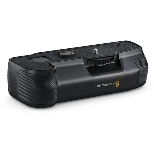 Blackmagic Pocket Camera Battery Grip für 6K Pro