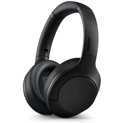 Philips TAH8506BK headphonesNoise Canceling Pro; bat do 60Upravljanje dodirom; BT u vise tačaka; Cijene