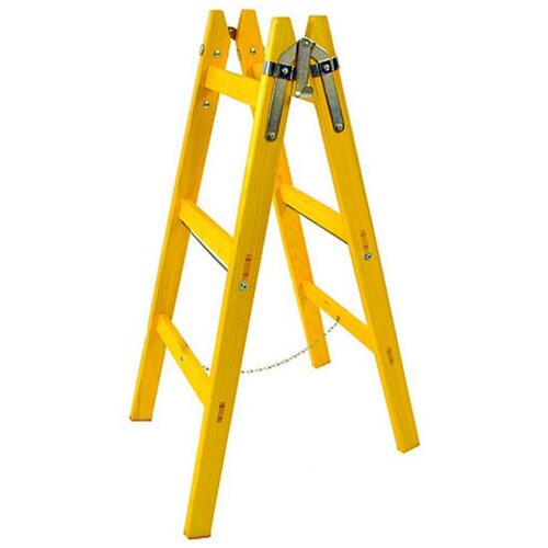  Drvene ljestve 258cm, 8 stepenica Cijene