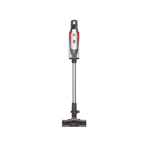Hoover HF910H 011 Baterija Suho EPA Brez vreče 0,7 l 350 W Rdeča, Titan 4 Ah Slike