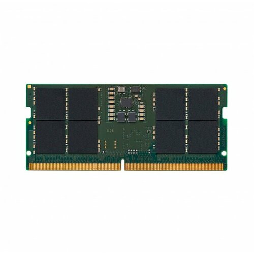 Kingston KVR56S46BS8K2-32 DDR5 32GB (2x16GB) so-dimm 5600MHz memorija Cene