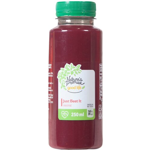 Nature¿s Promise Just Beet It Nature's Promise 250ml Cene