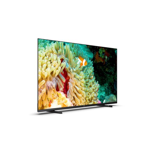 Philips LED TV 50PUS7607/12, 4K, SAPHI, CRNI Slike