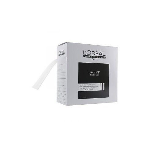 Folija za pramenove Loreal Sweet Meches – 50 m (R) Cijene