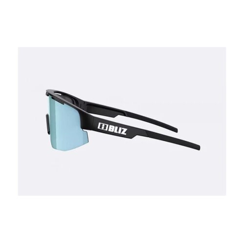  NAOČARE BLIZ MATRIX matt black-smoke ice blue Cene