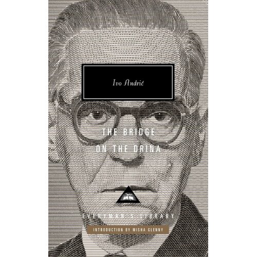 The Book Service Limited Ivo Andrić - The Bridge on the Drina Slike