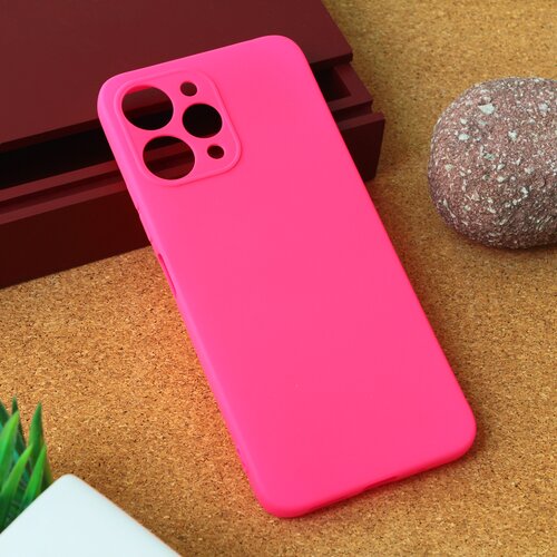  teracell giulietta za xiaomi redmi 12 mat pink Cene