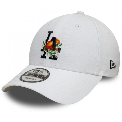 New Era Fruit icon 9forty losdod Bež Slike