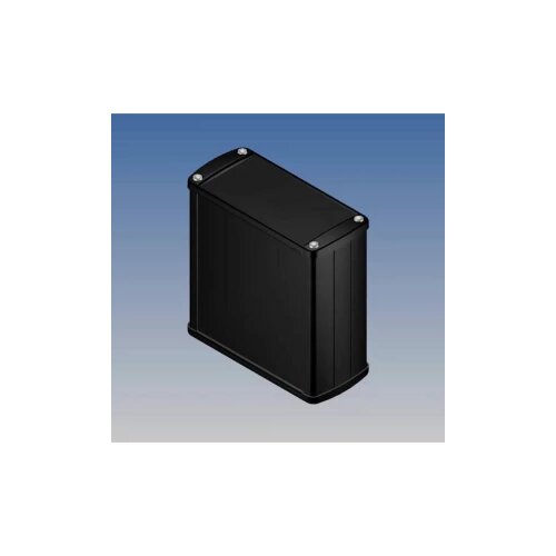 Teko TEKAM 31.7 univerzalno kućište 110 x 105.9 x 45.8 aluminij, cink bijela 1 St. Cijene