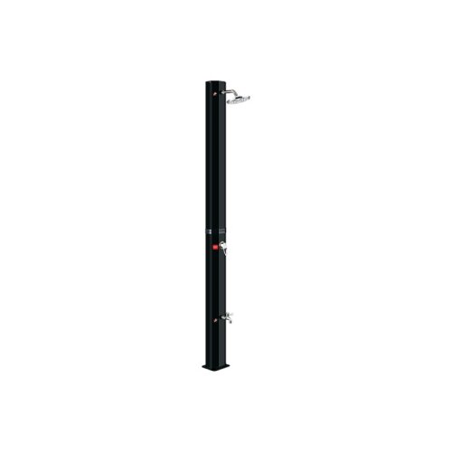  Solarni tuš 40l sa slavinom za ptanje nogu KR-108 Cene