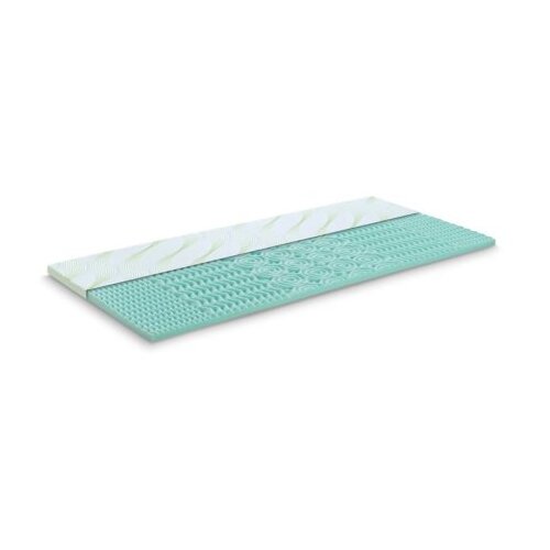 Dormeo Aloe Vera 5 zona topper 4cm 90x190 Slike