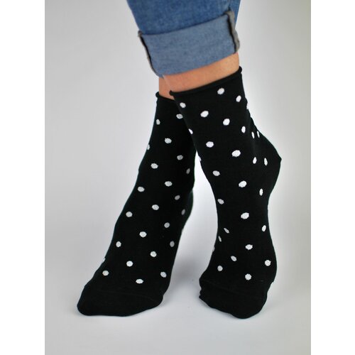 NOVITI Woman's Socks SB015-W-01 Cene