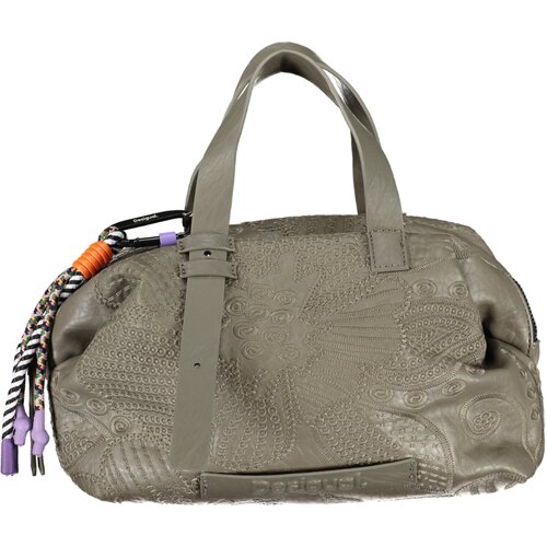 Desigual GREEN WOMEN&amp;#039;S BAG Slike