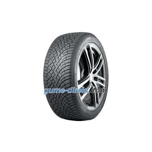 Nokian Hakkapeliitta R5 EV ( 295/40 R21 111T XL EV, Nordic compound, SilentDrive ) zimska pnevmatika Slike