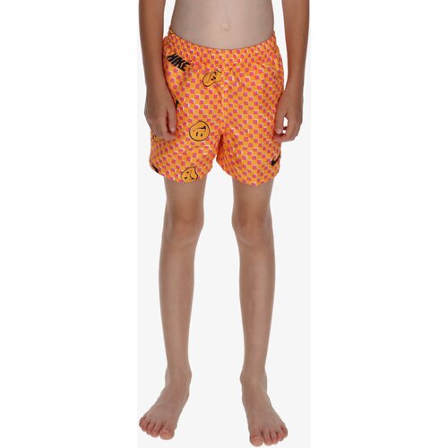 Nike 4\" volley short za dečake NESSD808-724 Cene