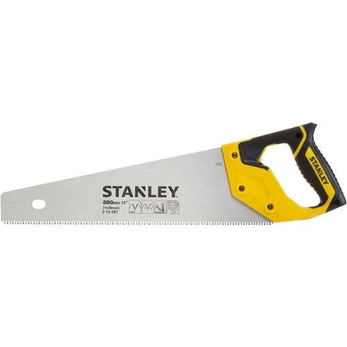 Stanley ručna pila JET-CUT 380 mm 2-15-281