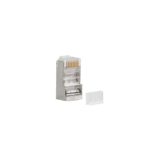 Lanberg Conector Cat6 FTP 8P8C paket 100 UDS, (20755125) Cene