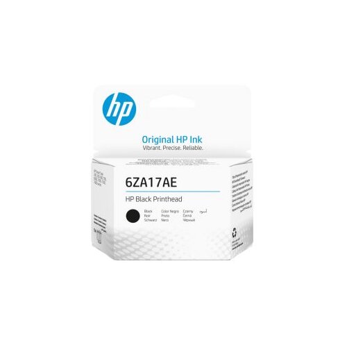  Glava HP 6ZA17AE Black za HP500/515/530/615 Slike