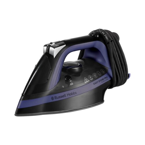 Russell Hobbs GLAČALO ZA RUBLJE Easy Store Pro Plug &amp;amp; Wind 26731-56 Slike
