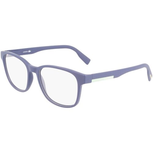 Lacoste L2914 401 ONE SIZE (54) Modra/Kristalna Cene