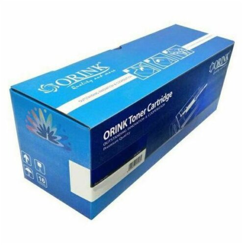 Orink toner za Xerox C230/C235, crna LXC230HBK/N/C Slike