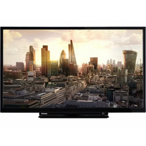 Toshiba televizor 40L2863DG D-LED, 40" (102 cm), Full HD, Smart, Crni