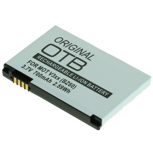 OTB Baterija za Motorola RAZR V3XX, 700 mAh Slike