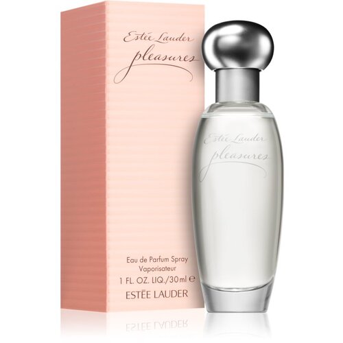 Est&amp;eacute;e Lauder Pleasures parfumska voda 30 ml za ženske Slike