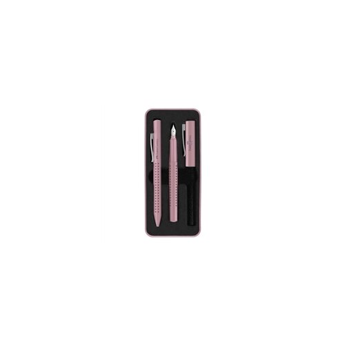 Faber-Castell Komplet poklon paket Rose, ružičasta Cene