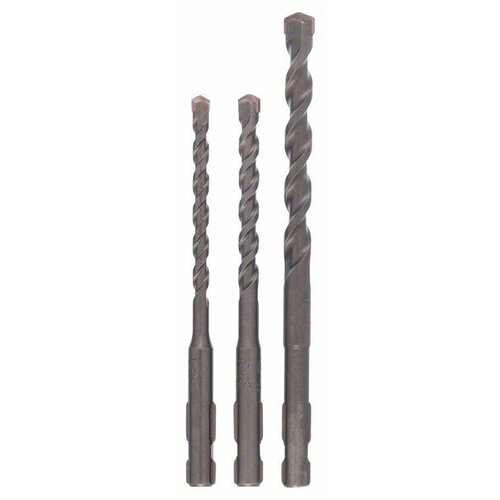 Bosch 2609256908, 3-delni set burgija za beton SDS quick Slike
