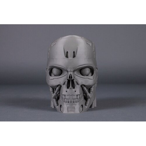 Formfutura matt pla aircraft grey camouflage - 1,75 mm / 750 g Slike