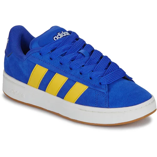 Adidas GRAND COURT ALPHA 00s Plava