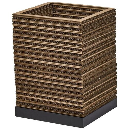 Ledvance Stona lampa DECOR CARDBOARD 1xE27/15W/230V 20x20 cm Slike
